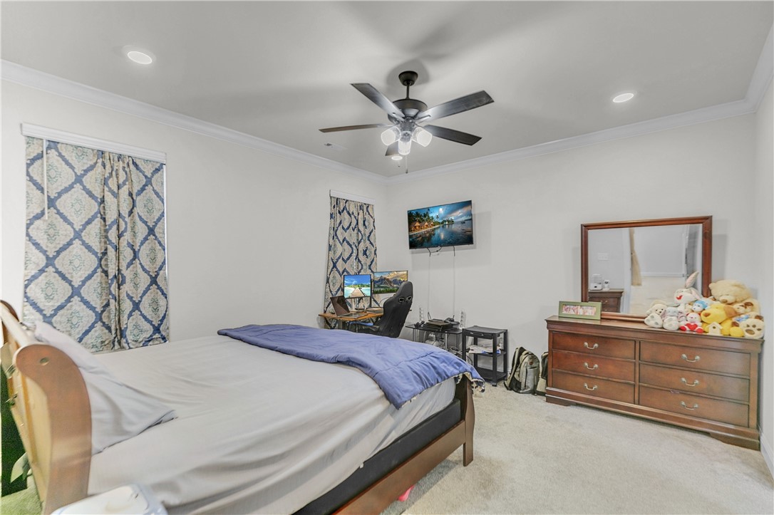 Blossom Hills - Residential Lease