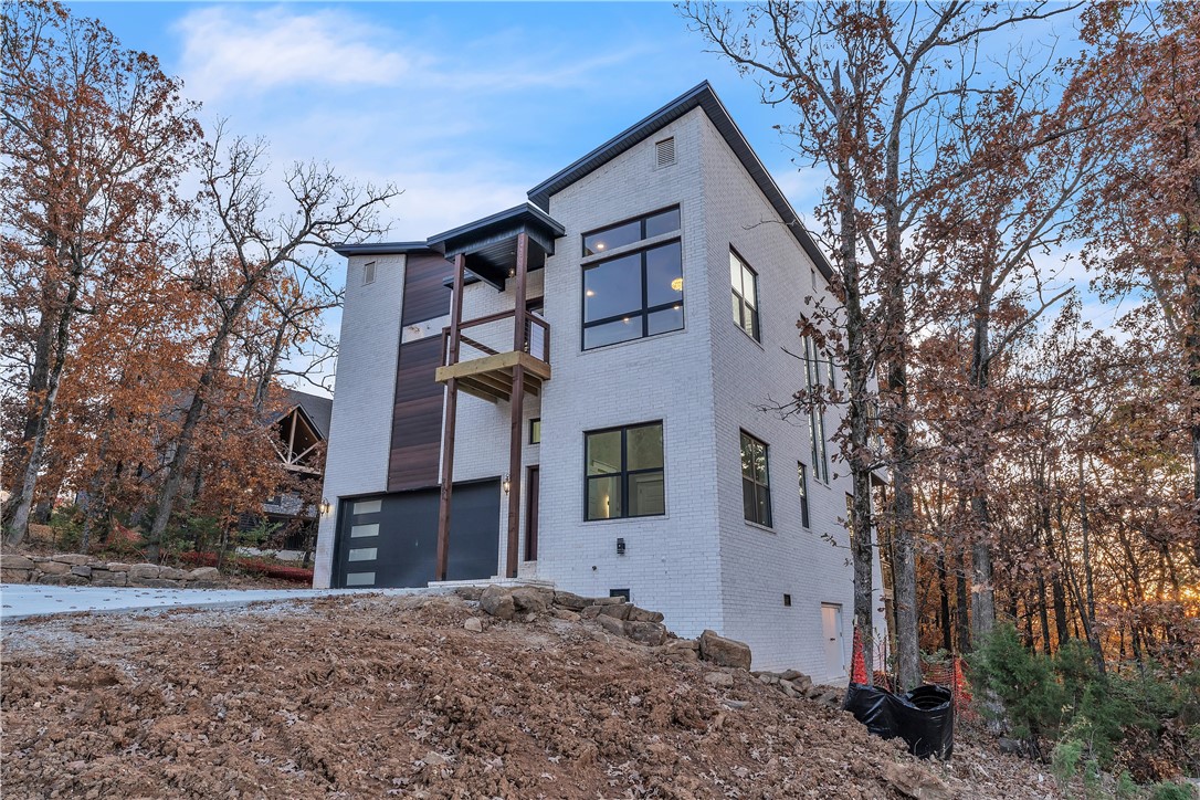 Summit Place Ph Ii - Residential