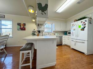 Balloon, Frank M - Residential