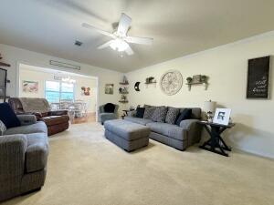 Balloon, Frank M - Residential