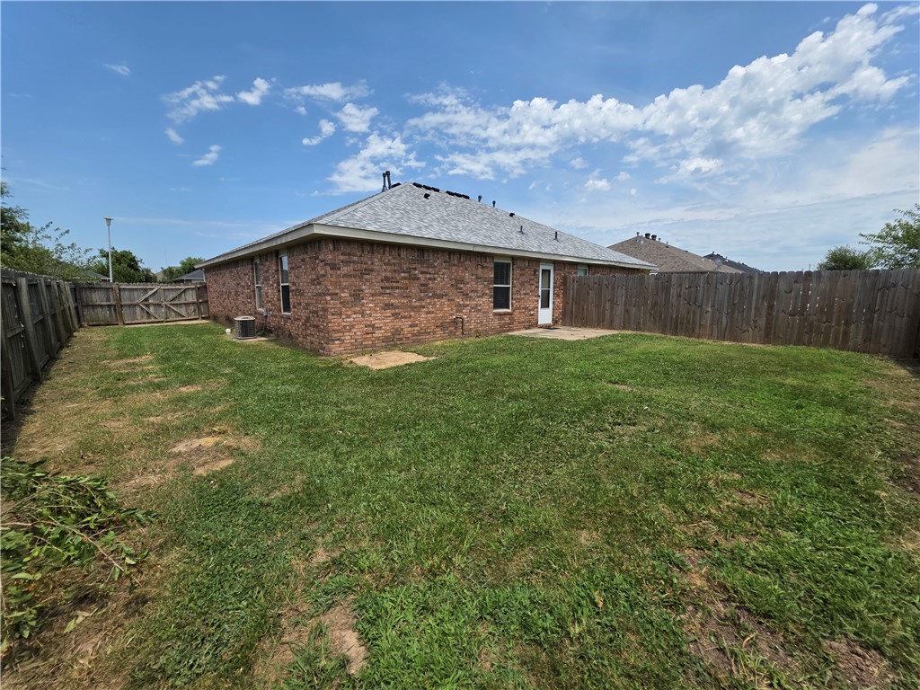 Plantation - Residential Lease
