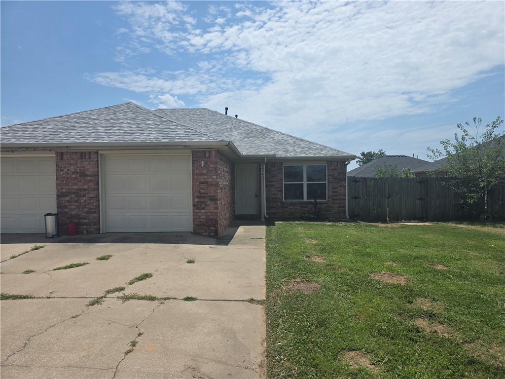 Plantation - Residential Lease
