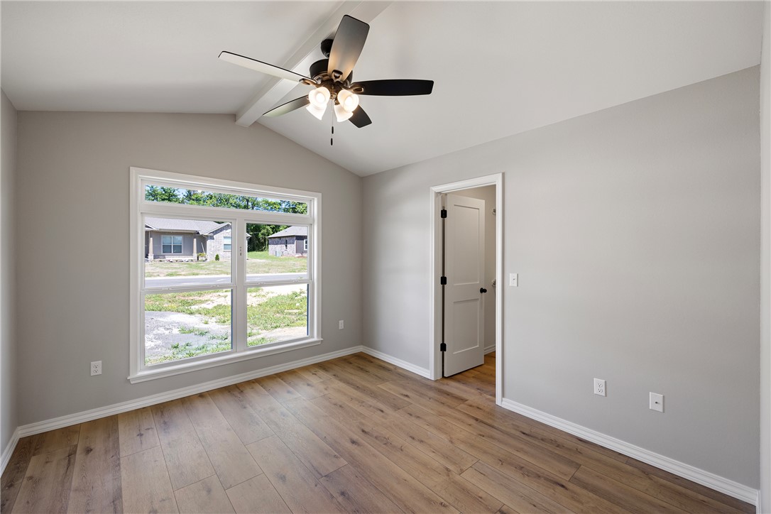 Nebo Heights - Residential