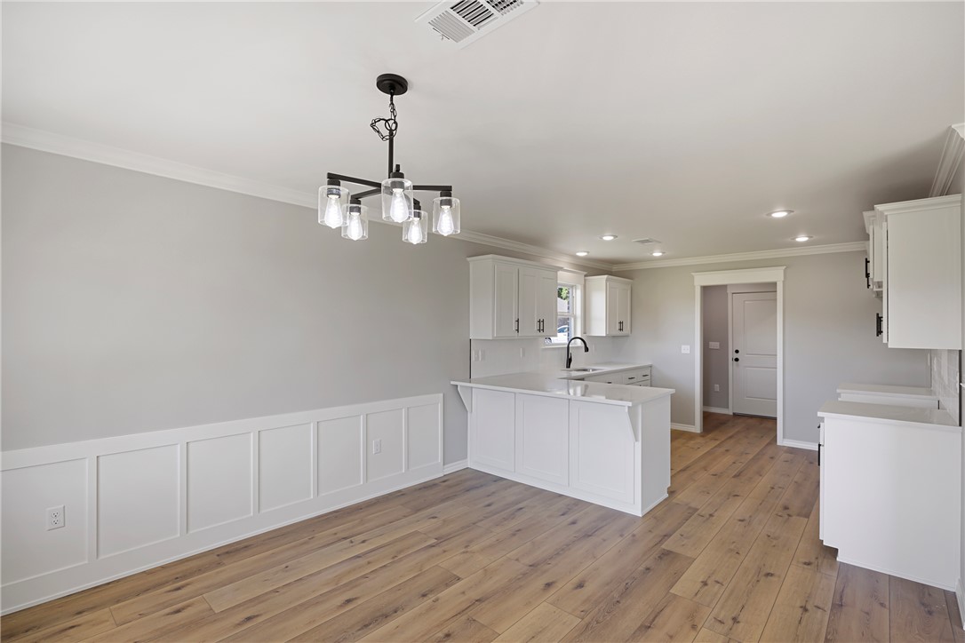 Nebo Heights - Residential