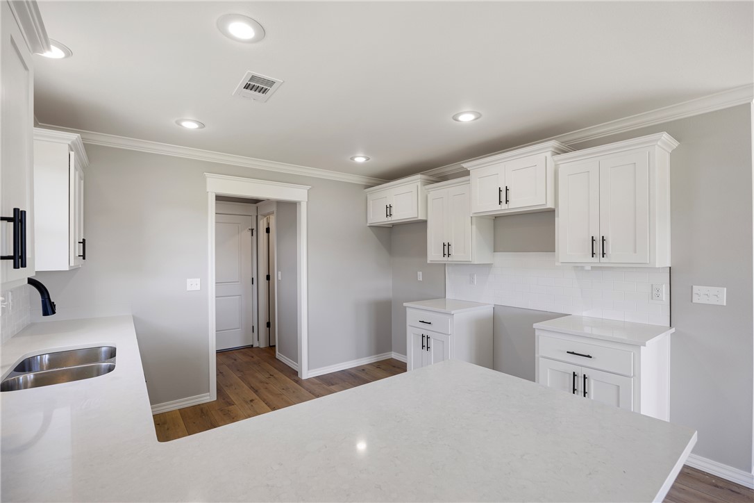 Nebo Heights - Residential
