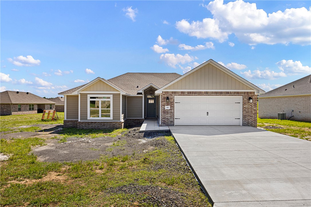 Nebo Heights - Residential