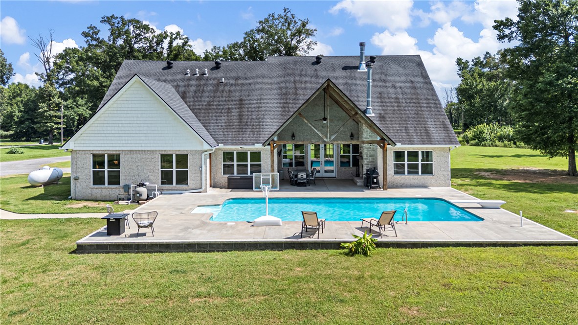 Treaty Creek Estates Ph I-V - Residential