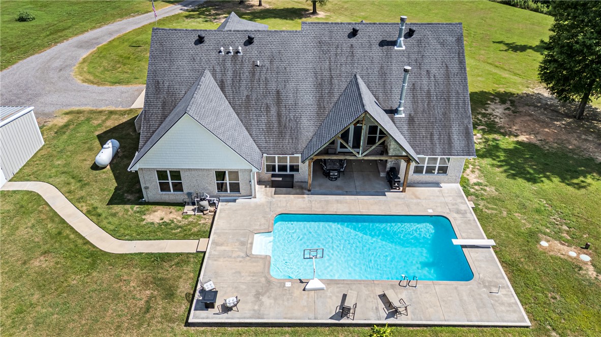 Treaty Creek Estates Ph I-V - Residential