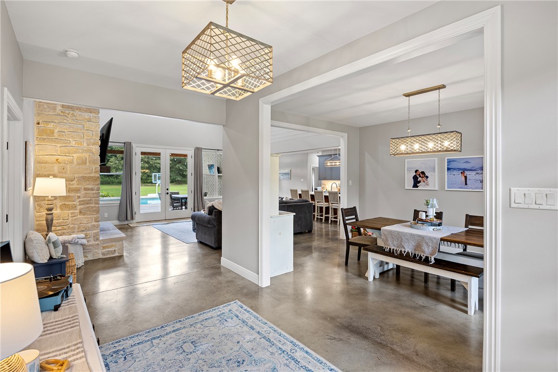 Treaty Creek Estates Ph I-V - Residential