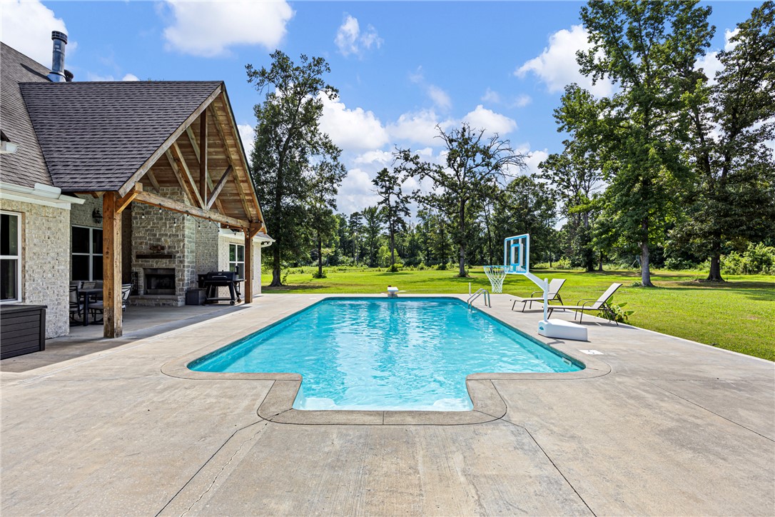 Treaty Creek Estates Ph I-V - Residential
