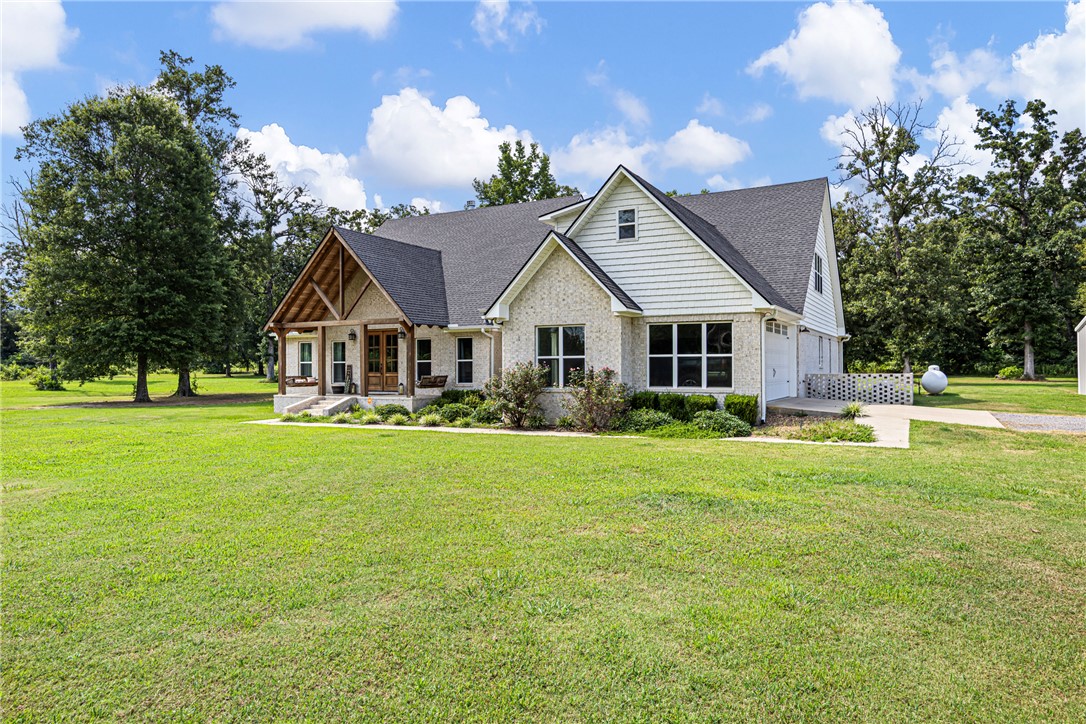Treaty Creek Estates Ph I-V - Residential
