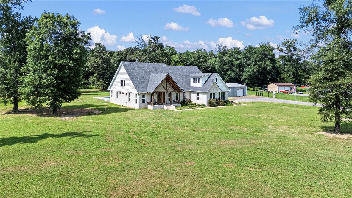 Treaty Creek Estates Ph I-V - Residential
