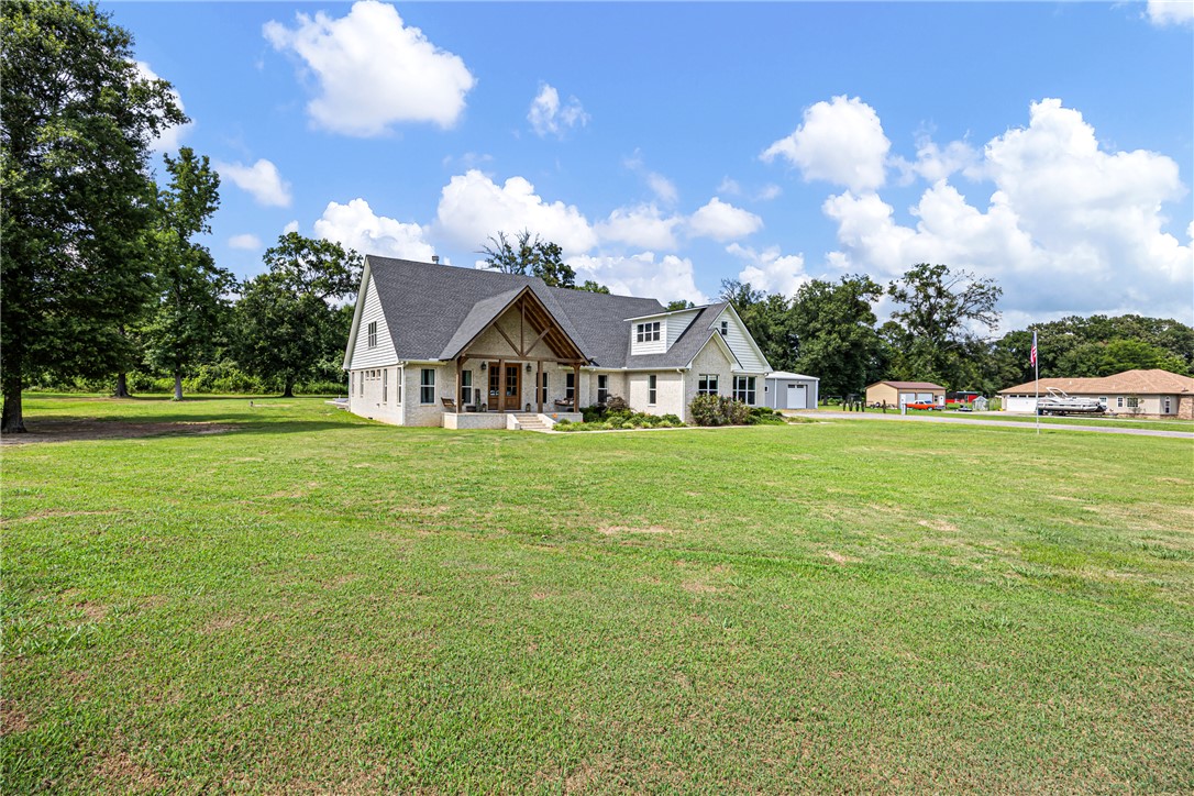 Treaty Creek Estates Ph I-V - Residential