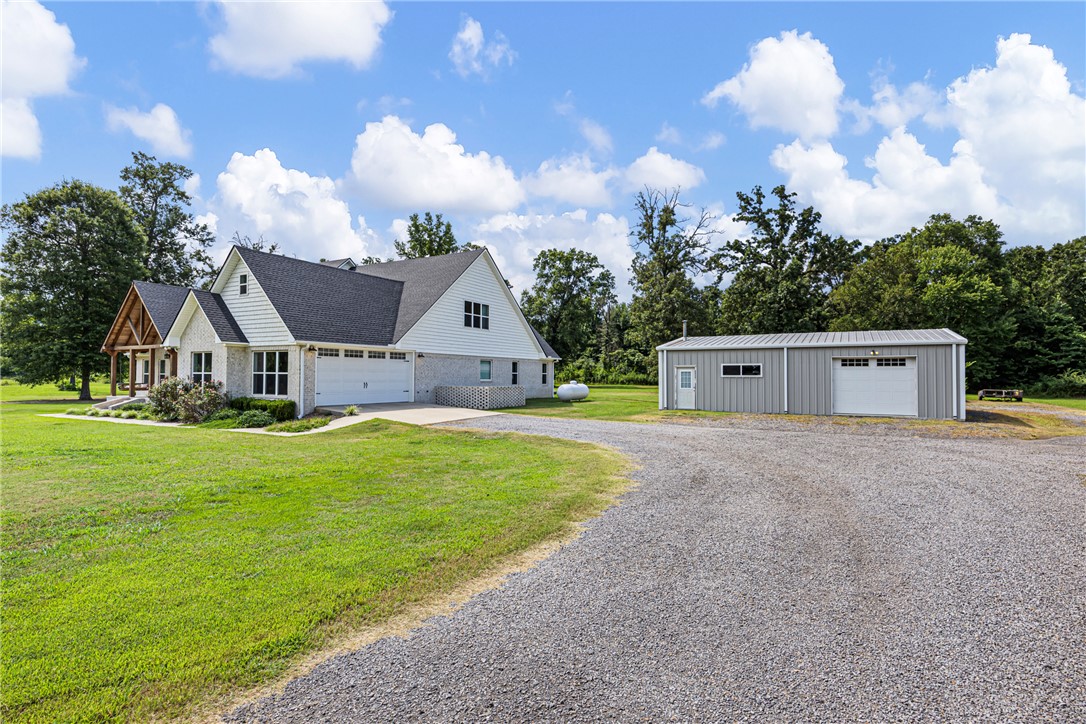 Treaty Creek Estates Ph I-V - Residential