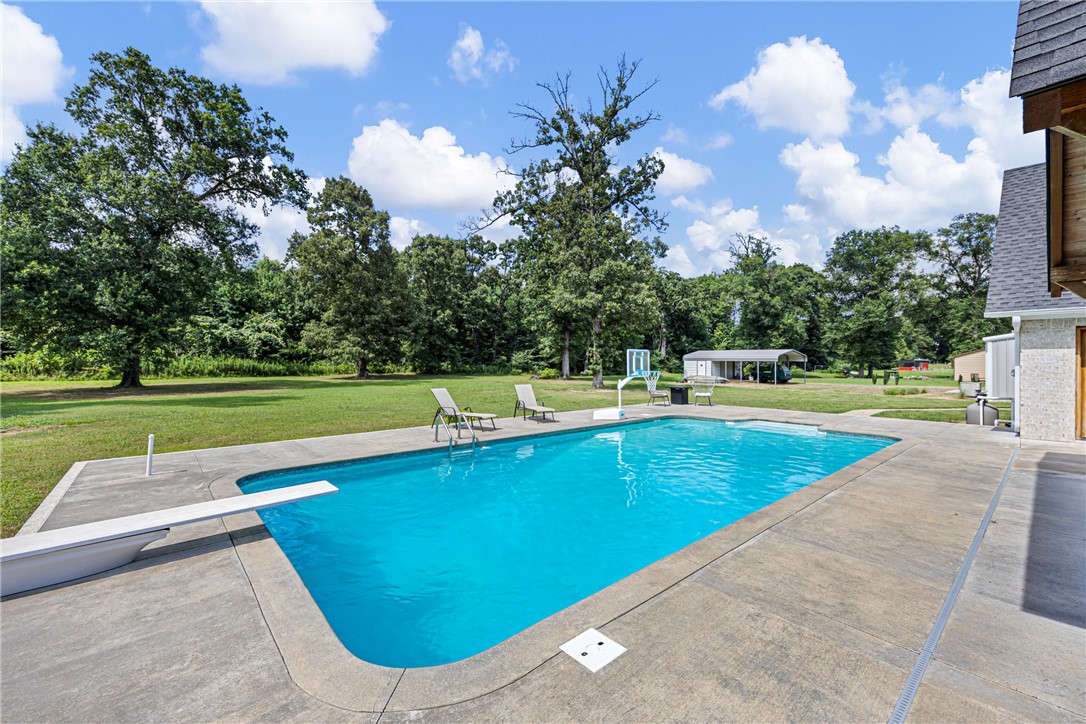 Treaty Creek Estates Ph I-V - Residential