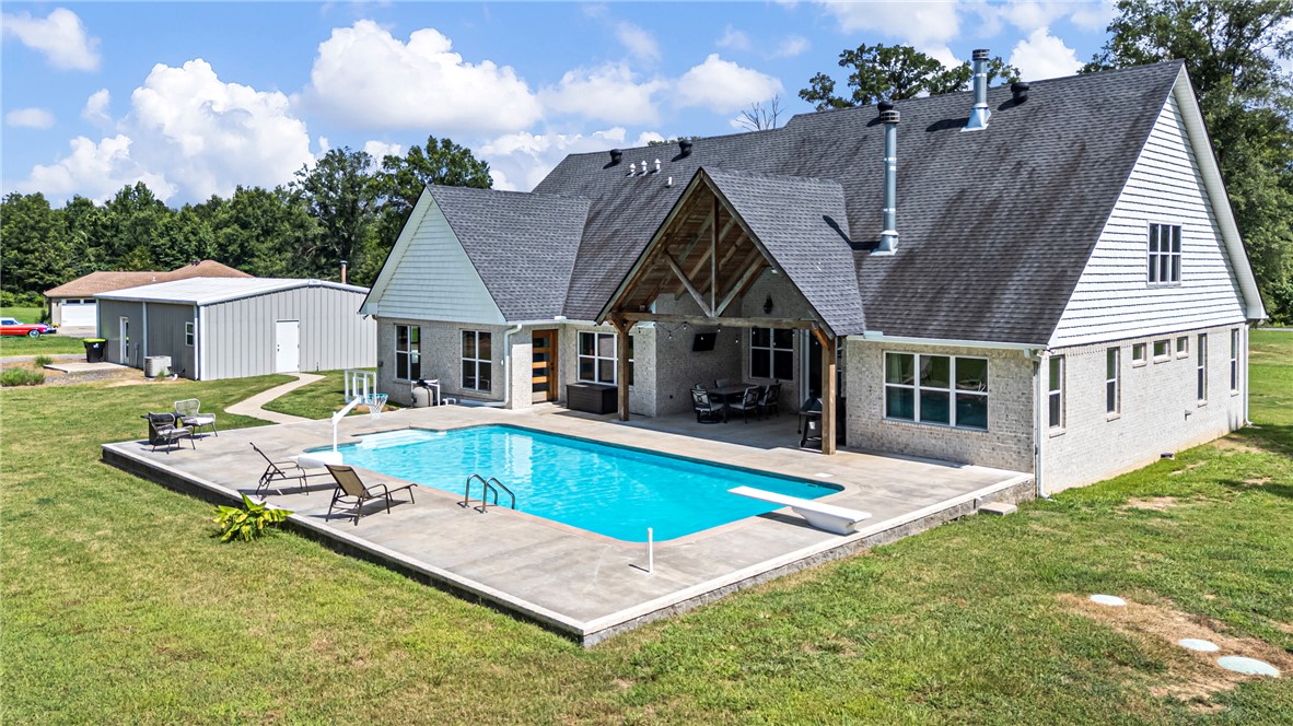 Treaty Creek Estates Ph I-V - Residential