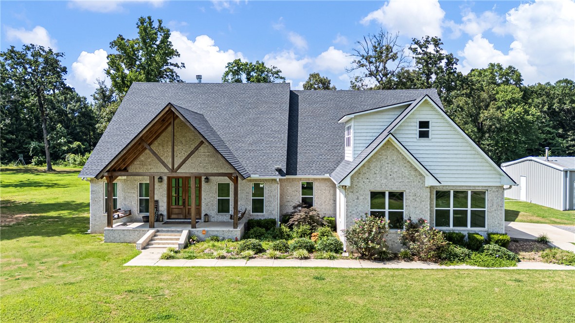 Treaty Creek Estates Ph I-V - Residential