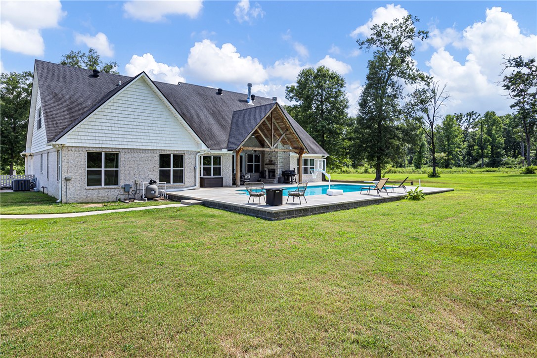 Treaty Creek Estates Ph I-V - Residential