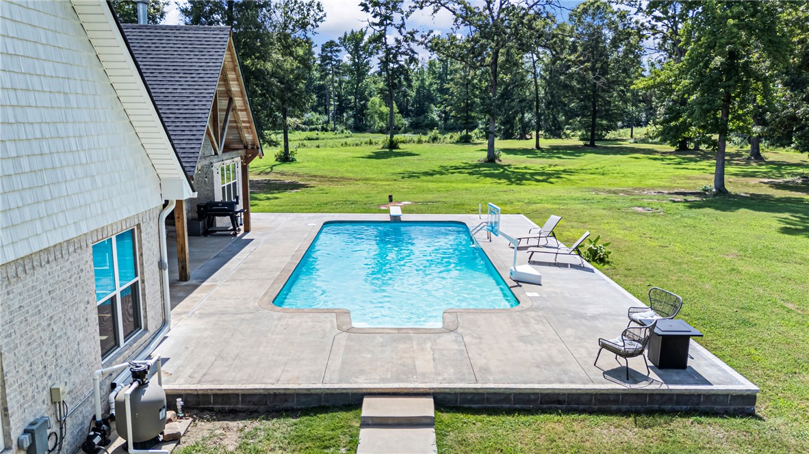 Treaty Creek Estates Ph I-V - Residential