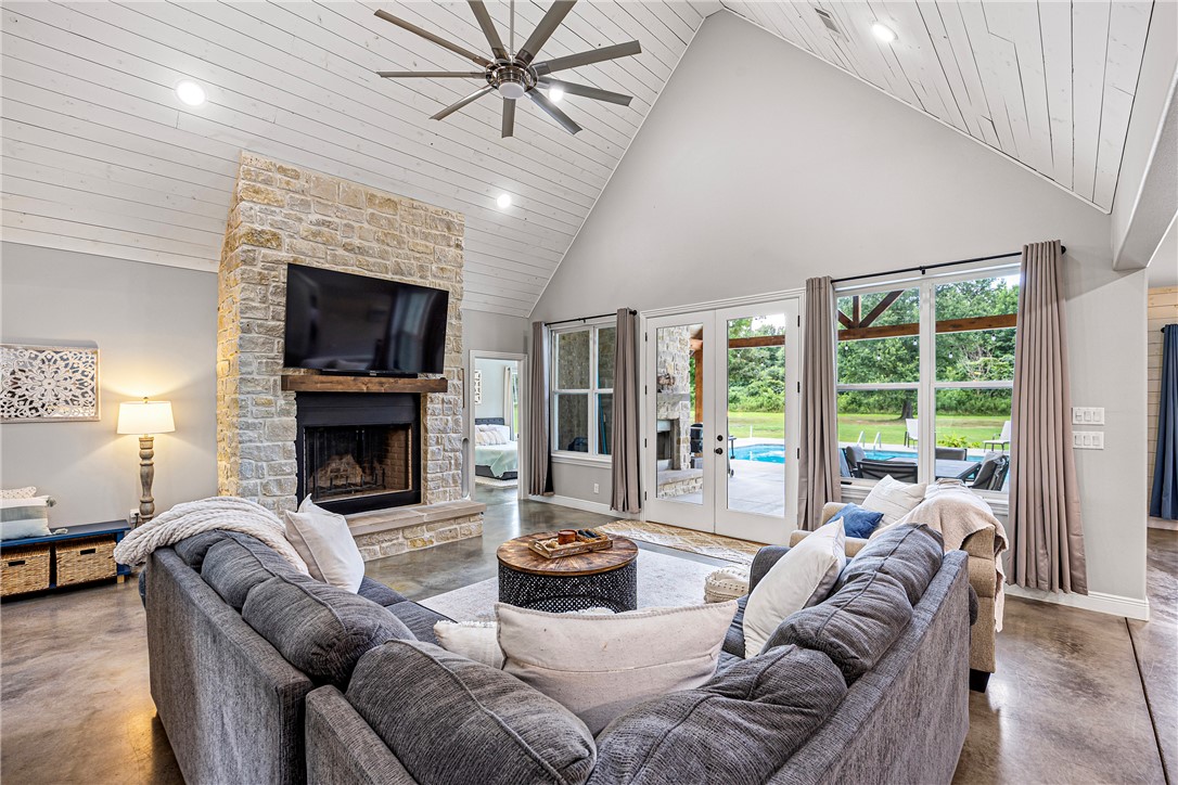 Treaty Creek Estates Ph I-V - Residential
