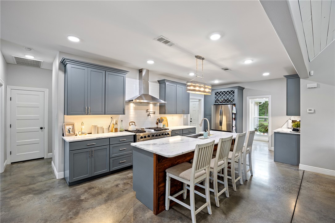 Treaty Creek Estates Ph I-V - Residential