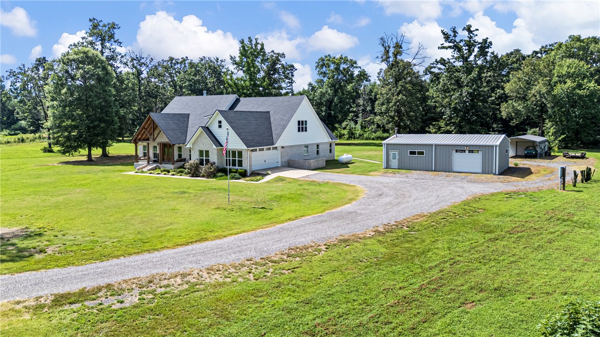 Treaty Creek Estates Ph I-V - Residential