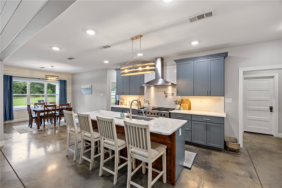 Treaty Creek Estates Ph I-V - Residential