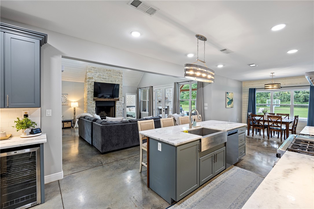 Treaty Creek Estates Ph I-V - Residential