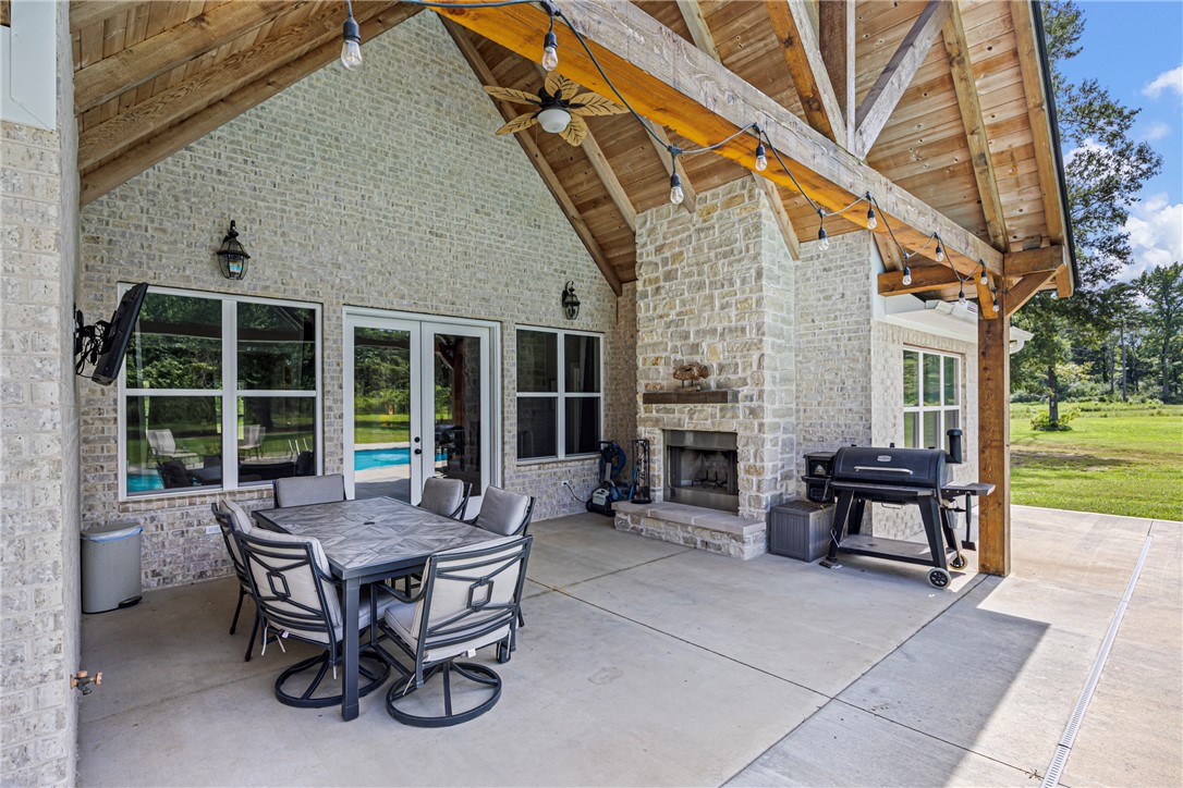 Treaty Creek Estates Ph I-V - Residential