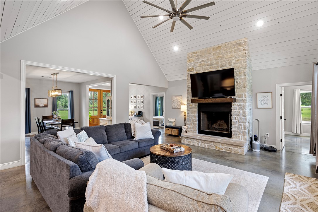 Treaty Creek Estates Ph I-V - Residential