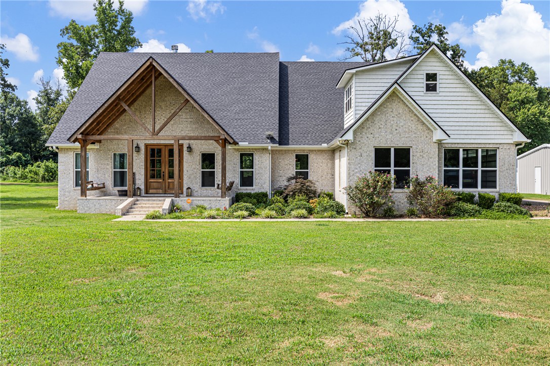 Treaty Creek Estates Ph I-V - Residential