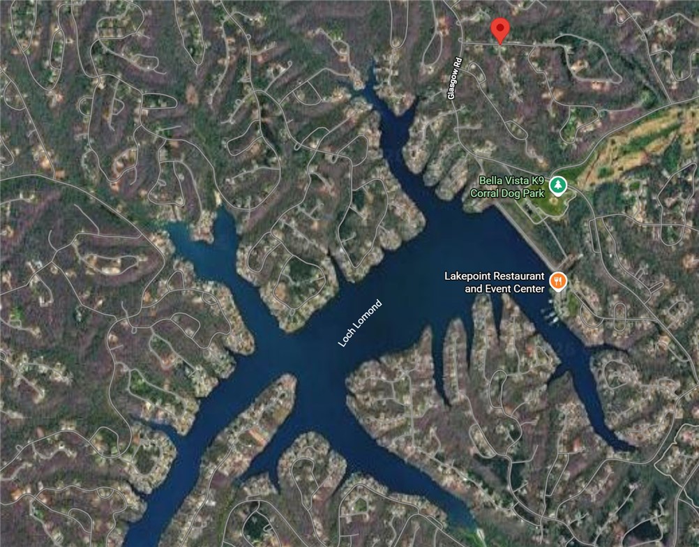 Morvan Sub - Residential