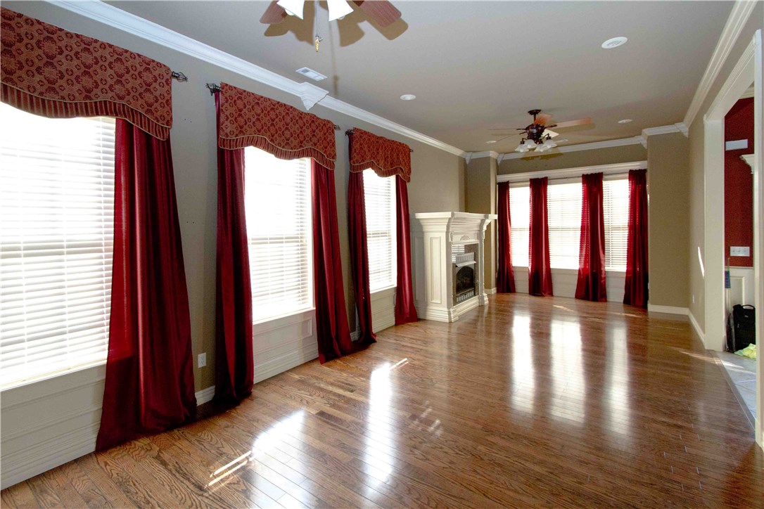 Hearthstone Ph I-Rogers - Residential Lease