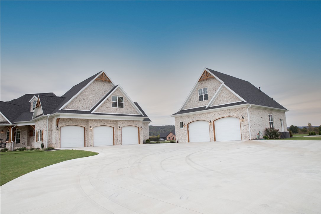 Prairie Grove Outlots - Residential