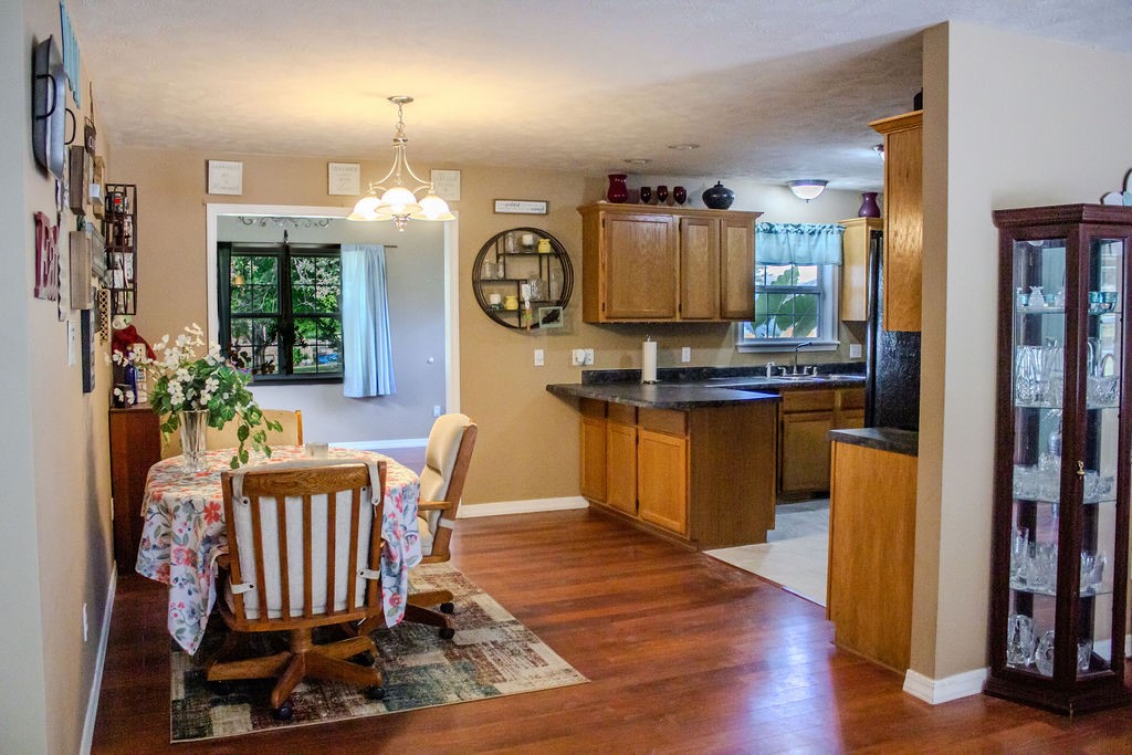 Paradise Cove Sub - Residential