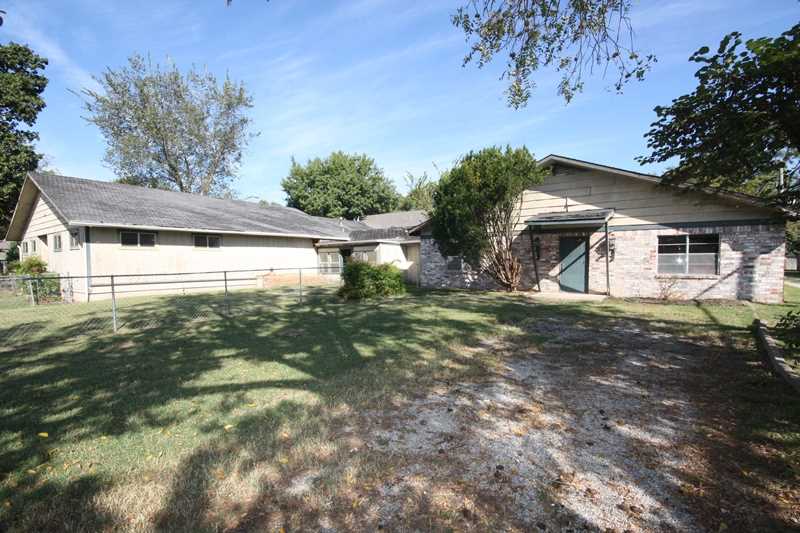 Carls Add - Residential