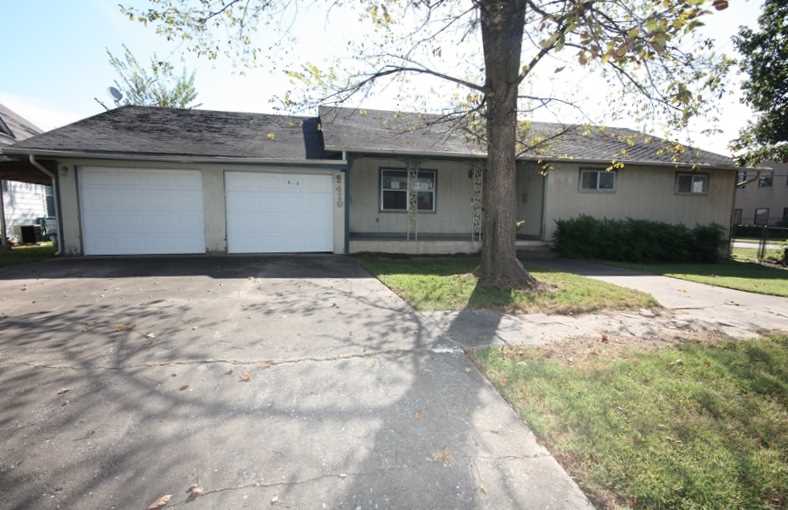 Carls Add - Residential