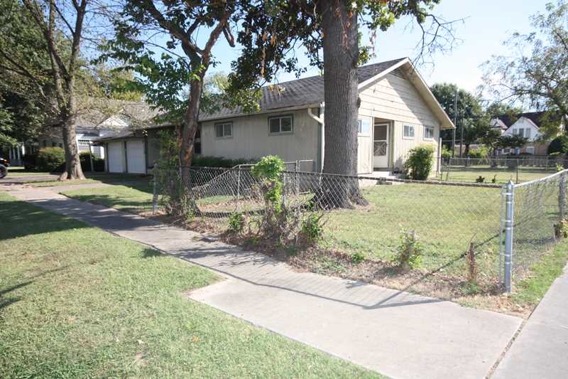 Carls Add - Residential