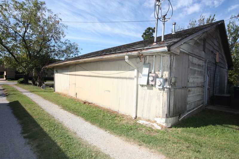 Carls Add - Residential