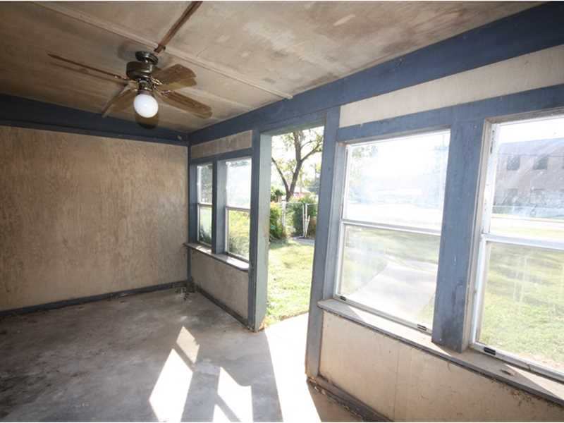Carls Add - Residential