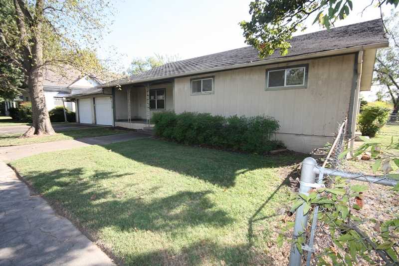Carls Add - Residential
