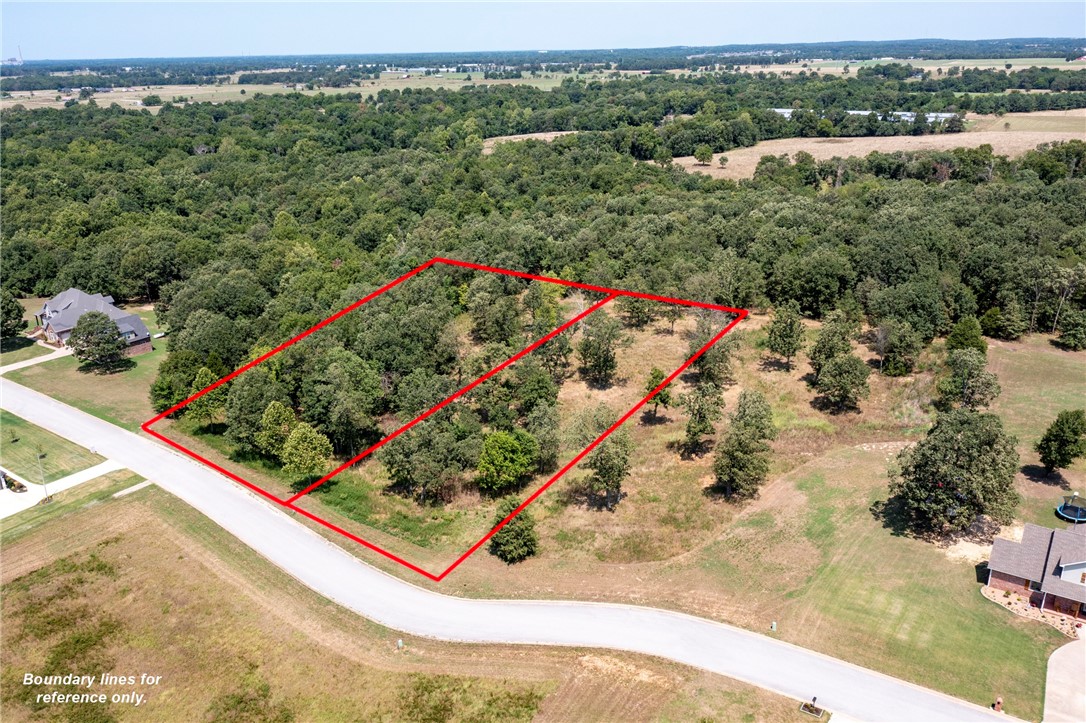 Pepper Hills Rurban - Land