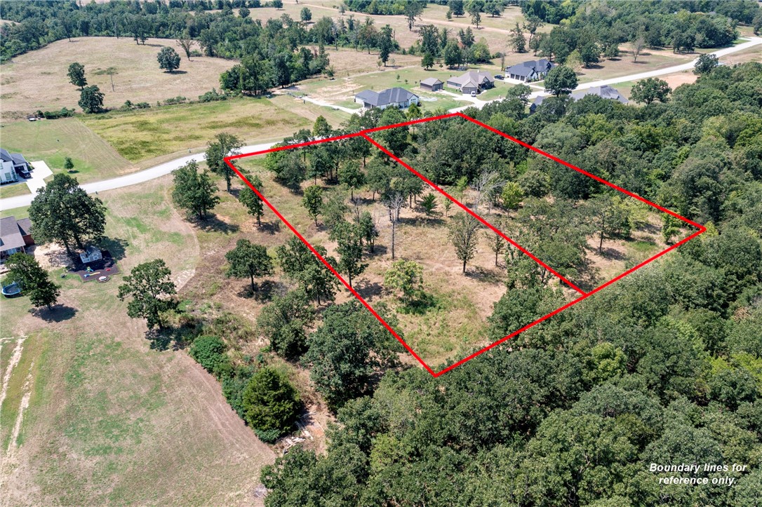 Pepper Hills Rurban - Land
