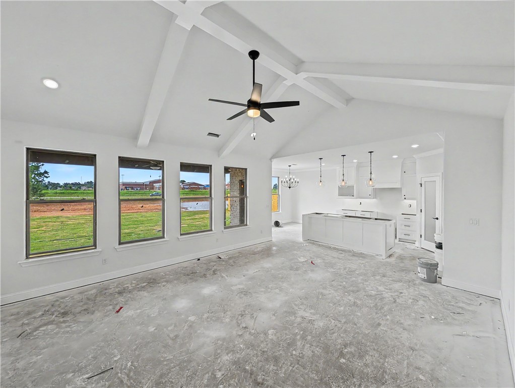 Spring Creek Farms Ph II Springdale - Residential