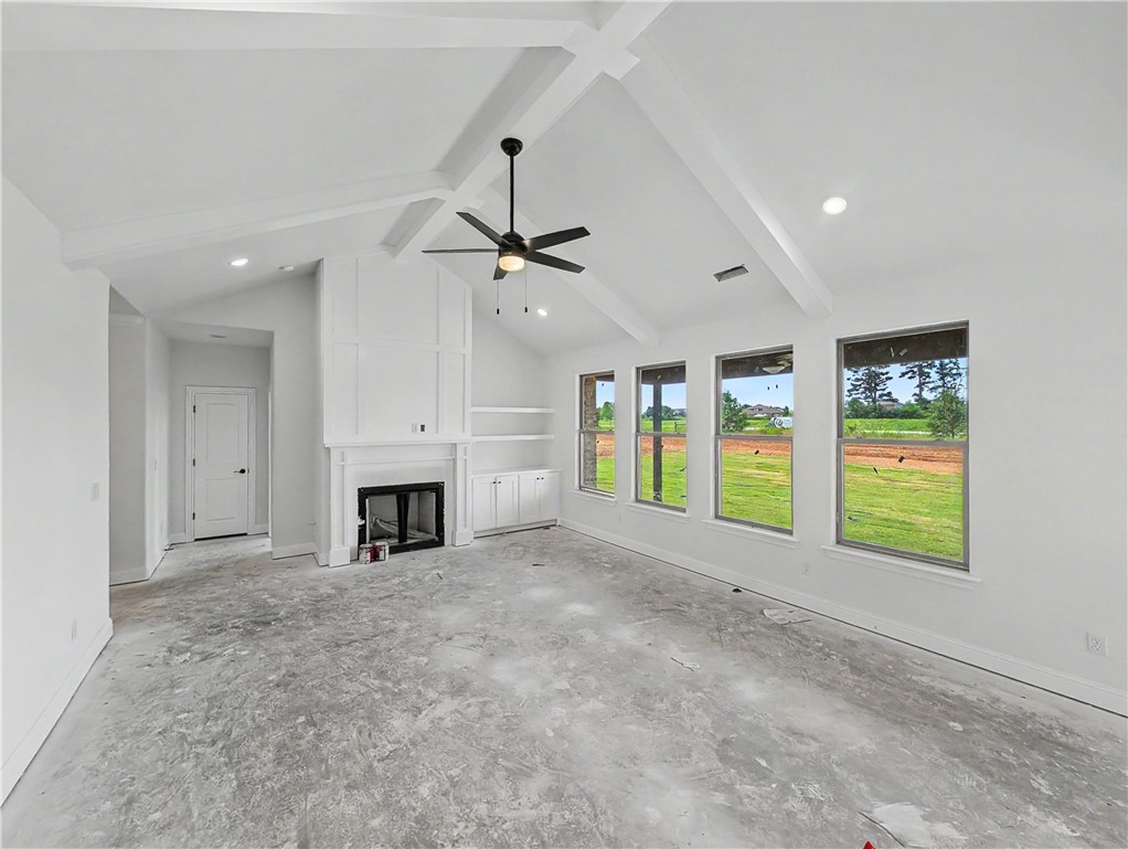 Spring Creek Farms Ph II Springdale - Residential