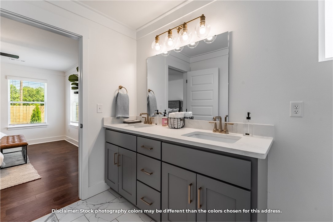 Towne West - Residential