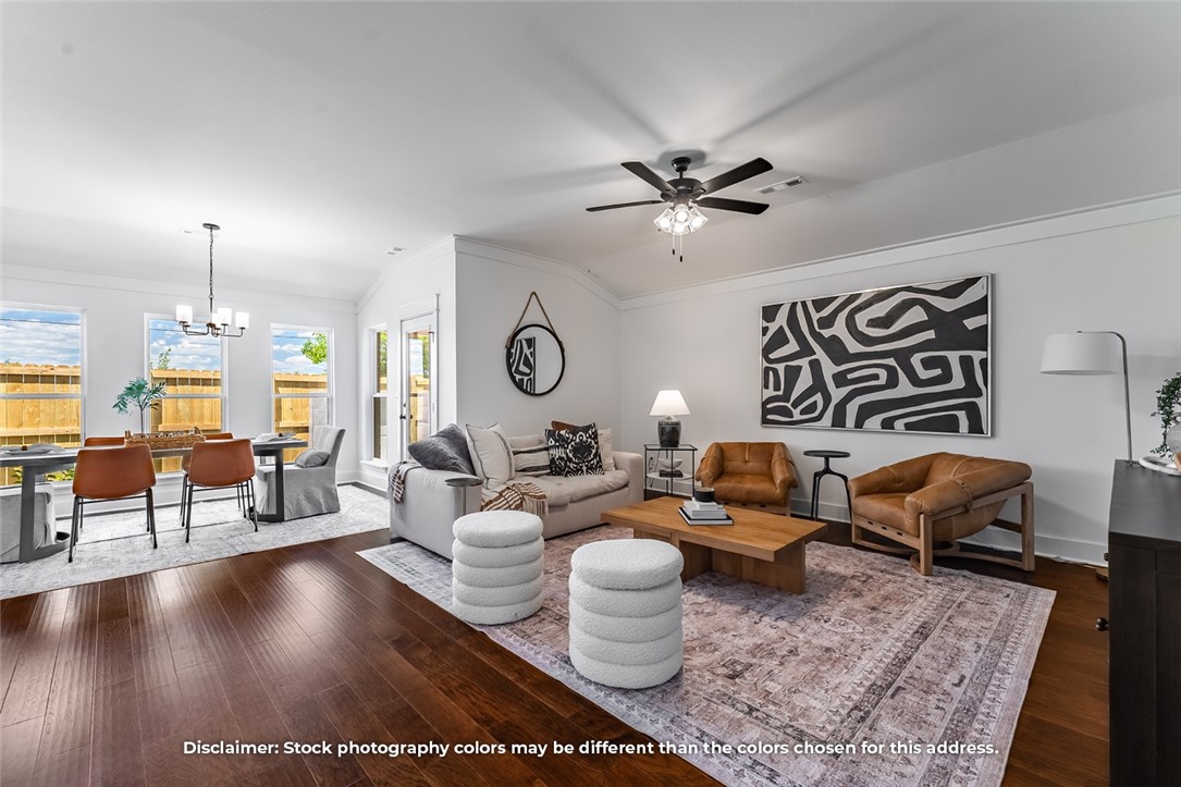 Towne West - Residential