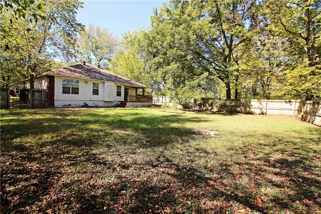 Centerton Orig Centerton - Residential Lease