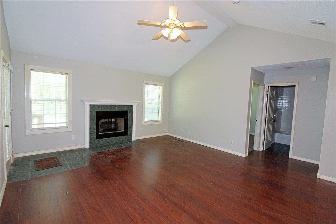 Centerton Orig Centerton - Residential Lease