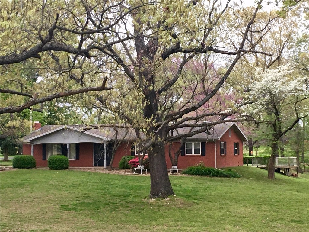 Oak View Add Rurban - Residential